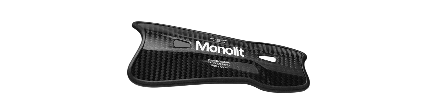 Monolit 14cm Shinpads