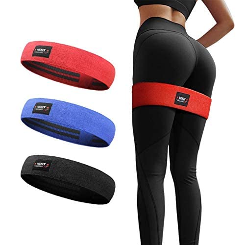 Resistance Booty Band