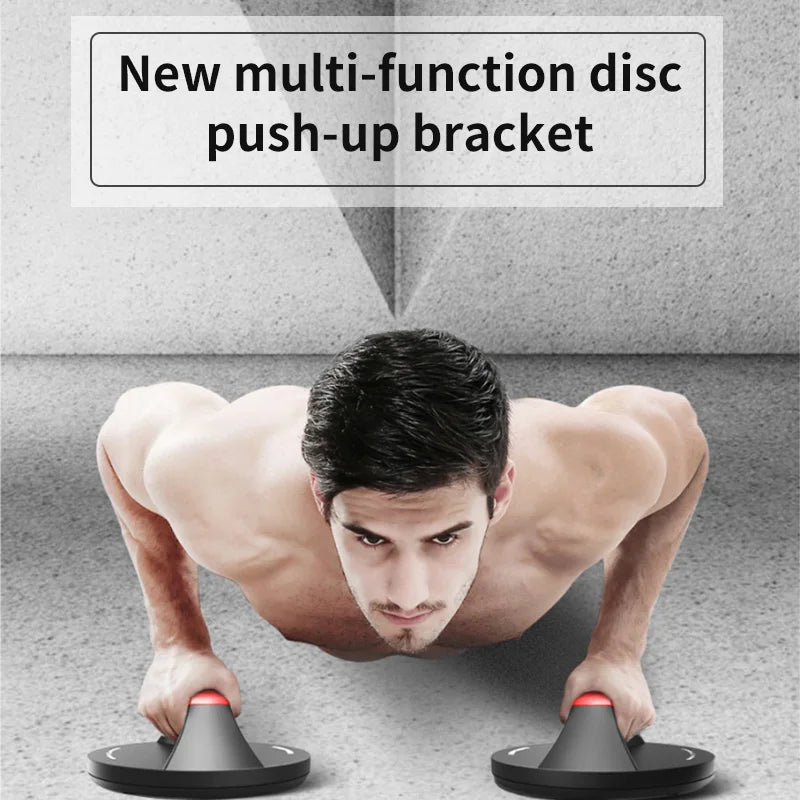 Workout Push Up Racks