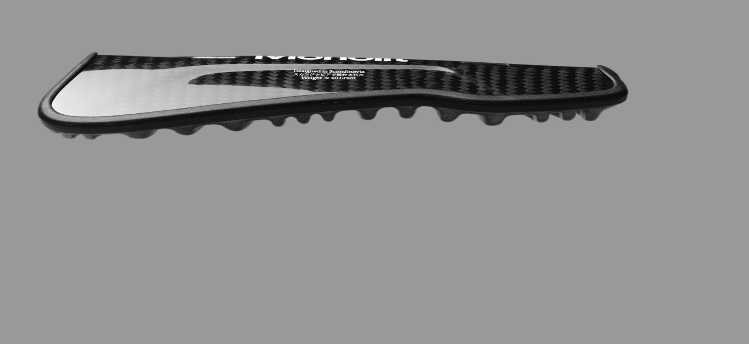 Monolit 19cm side view